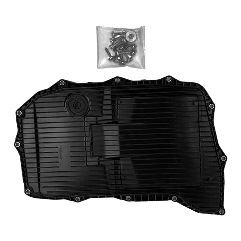 Automatic Gearbox Oil Filter For Audi: A4, A4 Allroad, A5, A6, A8, Q5, Q7, Q8, VW: Touareg