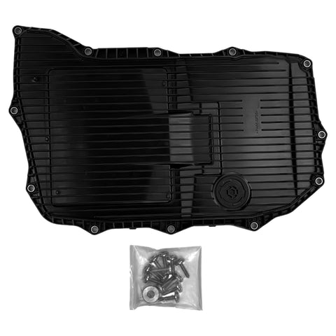 Automatic Gearbox Oil Filter For Audi: A4, A4 Allroad, A5, A6, A8, Q5, Q7, Q8, VW: Touareg