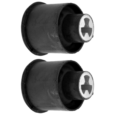 Rear Subframe Mountings Bushes (Left & Right Sides) For Audi, VW, Seat, Skoda