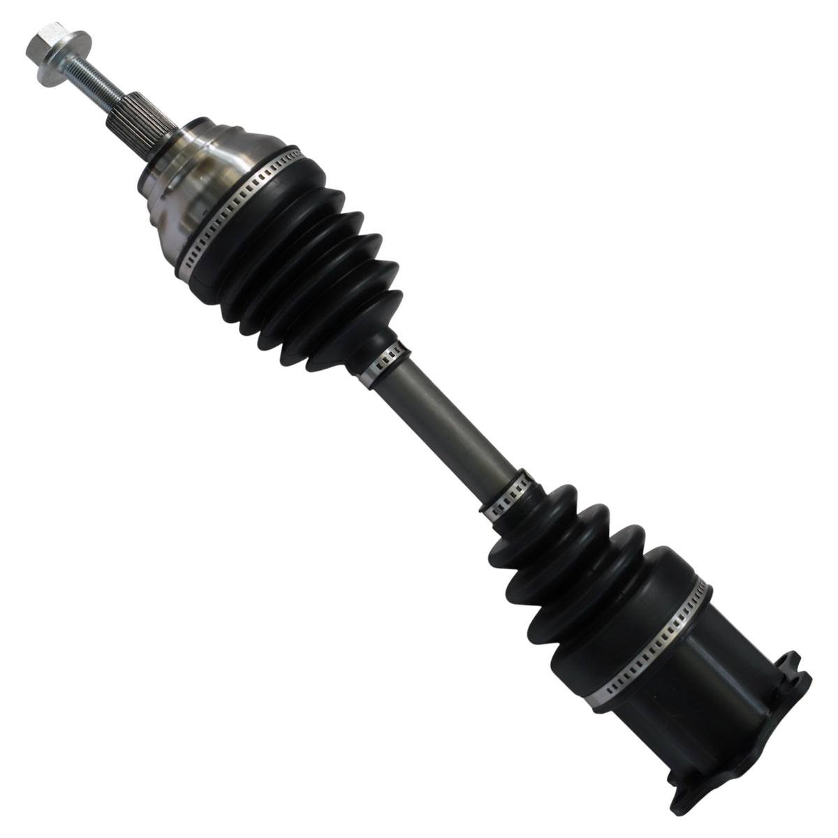 Front Left Driveshaft Nearside 1K0407271BF 1K0407271KA for Audi A3, Q2, Q3, TT, VW Golf