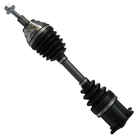 Front Left Driveshaft Nearside 1K0407271BF 1K0407271KA for Audi A3, Q2, Q3, TT, VW Golf