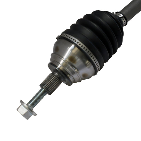 Front Left Driveshaft Nearside 1K0407271BF 1K0407271KA for Audi A3, Q2, Q3, TT, VW Golf