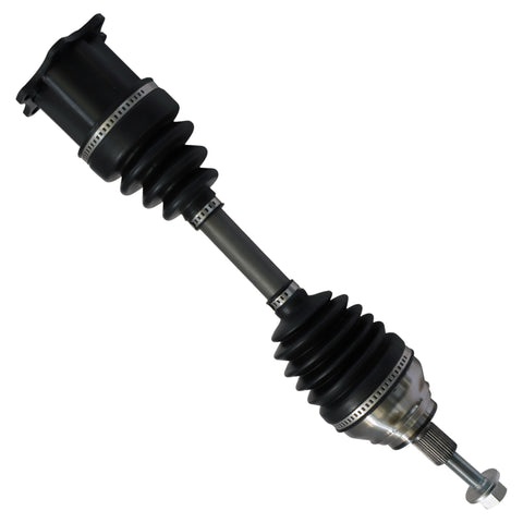Front Left Driveshaft Nearside 1K0407271BF 1K0407271KA for Audi A3, Q2, Q3, TT, VW Golf