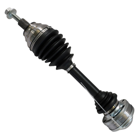Front Left Driveshaft Nearside 1K0407271BJ for VW Golf MK5 MK6, Audi A3, Seat Leon, Skoda Octavia
