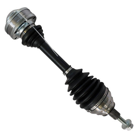 Front Left Driveshaft Nearside 1K0407271BJ for VW Golf MK5 MK6, Audi A3, Seat Leon, Skoda Octavia