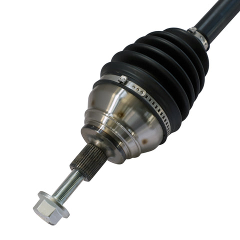 Front Left Driveshaft Nearside 1K0407271BJ for VW Golf MK5 MK6, Audi A3, Seat Leon, Skoda Octavia