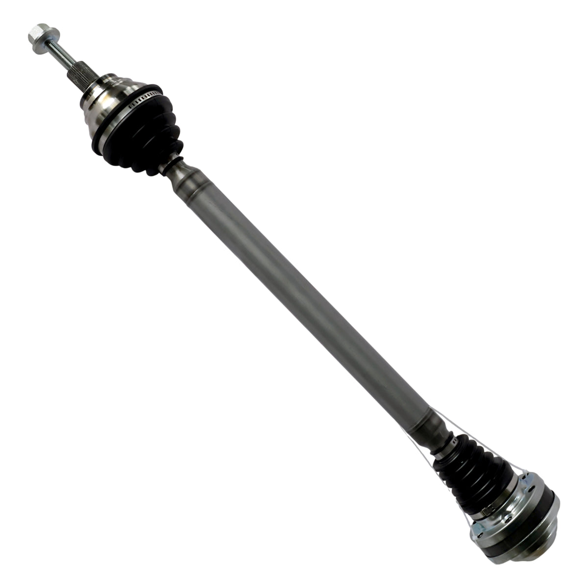 Front Right Driveshaft Offside 1K0407272EN for VW Golf MK5 MK6, Passat B6, Tiguan, Caddy