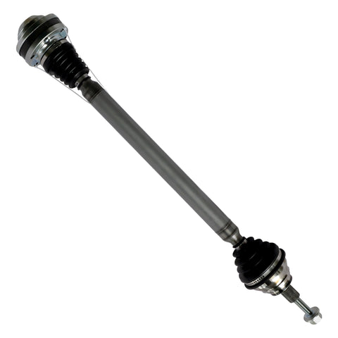 Front Right Driveshaft Offside 1K0407272EN for VW Golf MK5 MK6, Passat B6, Tiguan, Caddy