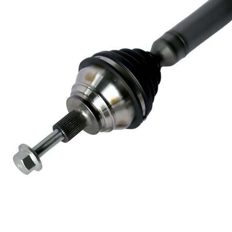 Front Right Driveshaft Offside 1K0407272EN for VW Golf MK5 MK6, Passat B6, Tiguan, Caddy