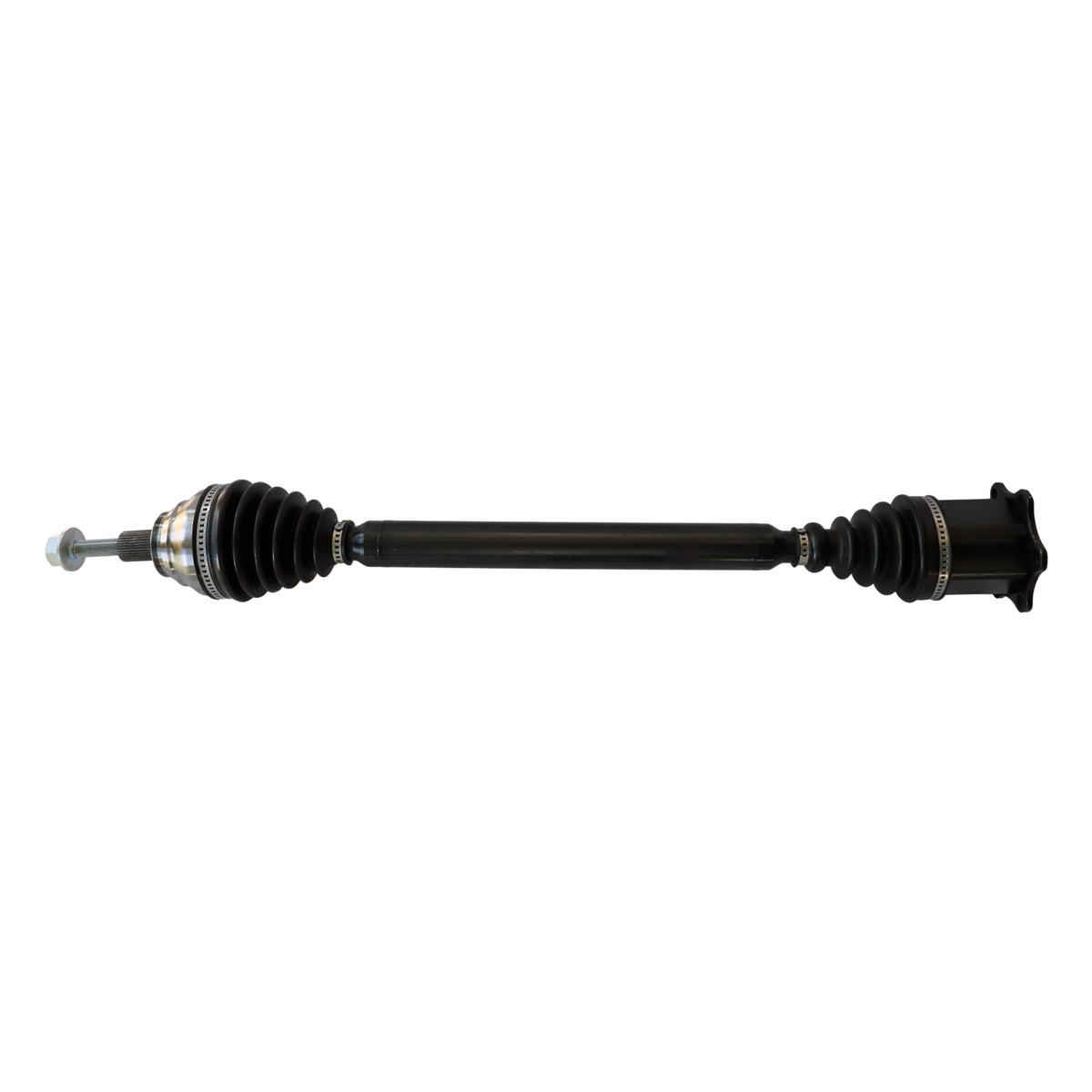 Front Right Driveshaft Offside 1K0407272QF for Audi A3 Sportback, Convertible, Q2, VW Golf