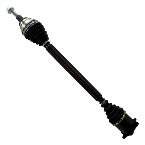 Front Right Driveshaft Offside 1K0407272QF for Audi A3 Sportback, Convertible, Q2, VW Golf