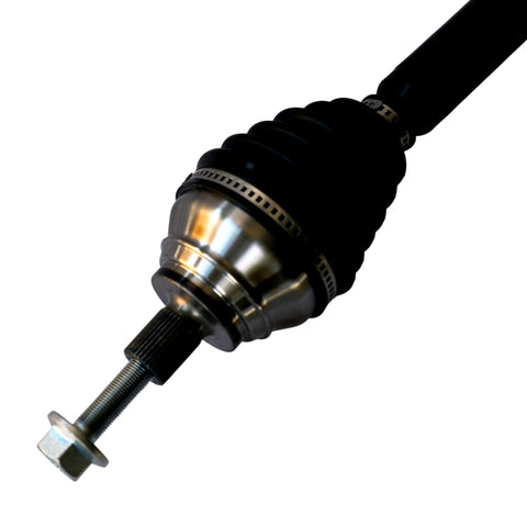 Front Right Driveshaft Offside 1K0407272QF for Audi A3 Sportback, Convertible, Q2, VW Golf