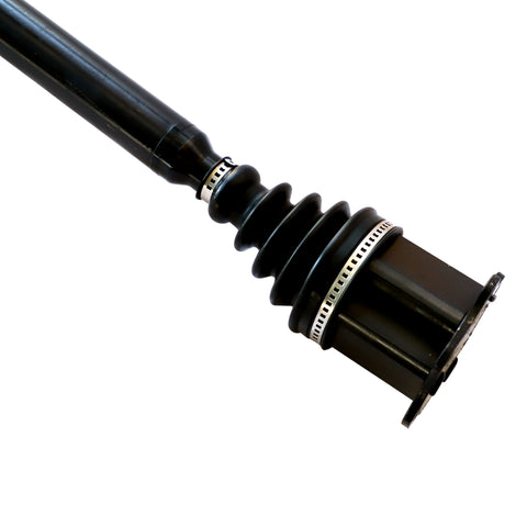 Front Right Driveshaft Offside 1K0407272QF for Audi A3 Sportback, Convertible, Q2, VW Golf