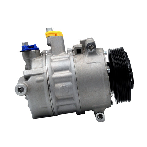 Air Conditioning A/C Compressor for SEAT Leon, Altea, Ibiza, Alhambra, Toledo - 1K0820803N