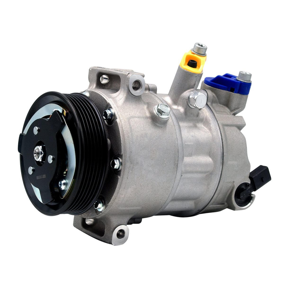 Air Conditioning A/C Compressor for SEAT Leon, Altea, Ibiza, Alhambra, Toledo - 1K0820803N