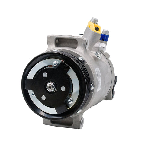 Air Conditioning A/C Compressor for SEAT Leon, Altea, Ibiza, Alhambra, Toledo - 1K0820803N