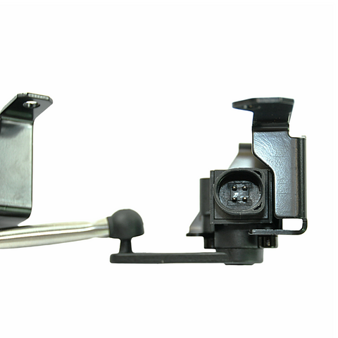 Rear Headlight Level Sensors (pair) for Audi: A3, Q3, TT, Seat: Altea, Altea XL, Leon, Toledo, Skoda: Yeti, VW: Beetle, Caddy, Caddy Alltrack, Eos, Golf, Passat, Passat Alltrack, Scirocco, Tiguan, Touran