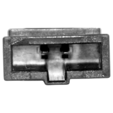 VW Caddy Rear Door Handle 2K5827574S9B9