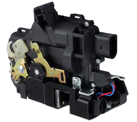 Front Left Passenger Door Lock Latch For Seat/Skoda/Vw