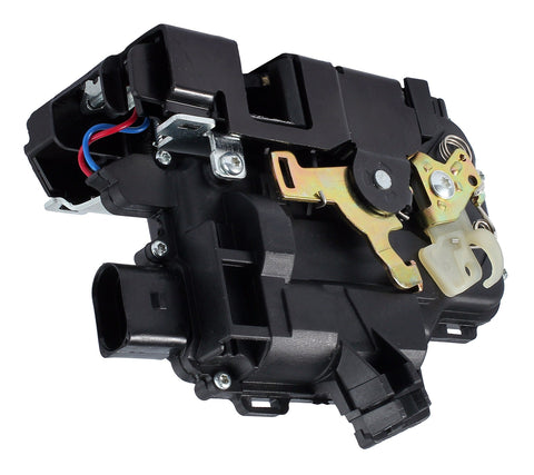 Front Left Passenger Door Lock Latch For Seat/Skoda/Vw