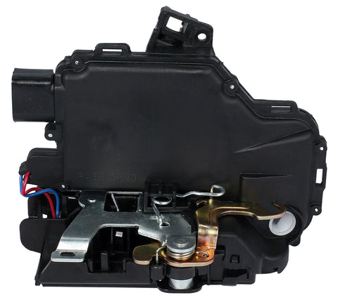Front Left Passenger Door Lock Latch For Seat/Skoda/Vw