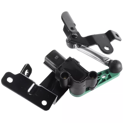 Rear Left Suspension Ride Height Sensor for Audi: Q3, VW: Eos, Golf, Passat, Passat Alltrack, Passat CC, Scirocco, Tiguan, Touran