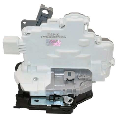 OEM 3C2837015A Door Lock Actuator 7 Pin