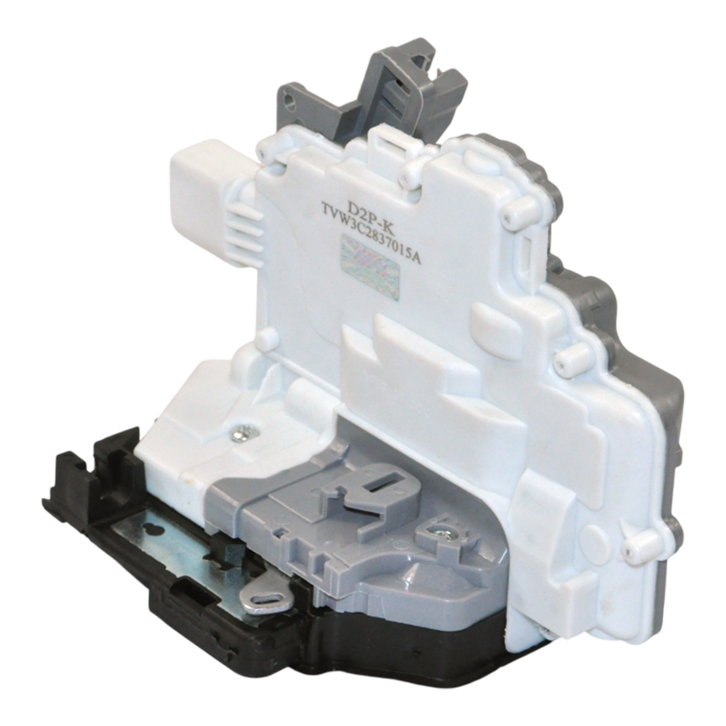Front Left Door Lock Mechanism for Audi VW