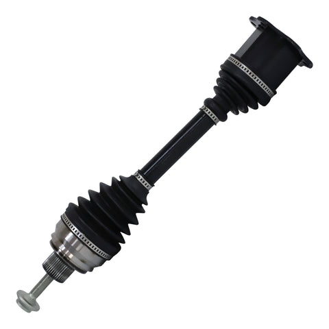 Drive Shaft Assembly for Audi (OEM: 4G0407271D) | Front Axle CV Joint Shaft