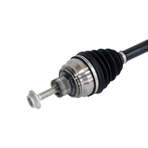 Drive Shaft Assembly for Audi (OEM: 4G0407271D) | Front Axle CV Joint Shaft