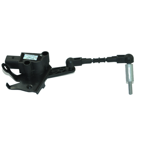Front Left Suspension Ride Height Level Sensors for Audi: A6, A6 All road, A7, VW: Bora, Golf, Jetta