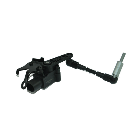 Front Left Suspension Ride Height Level Sensors for Audi: A6, A6 All road, A7, VW: Bora, Golf, Jetta