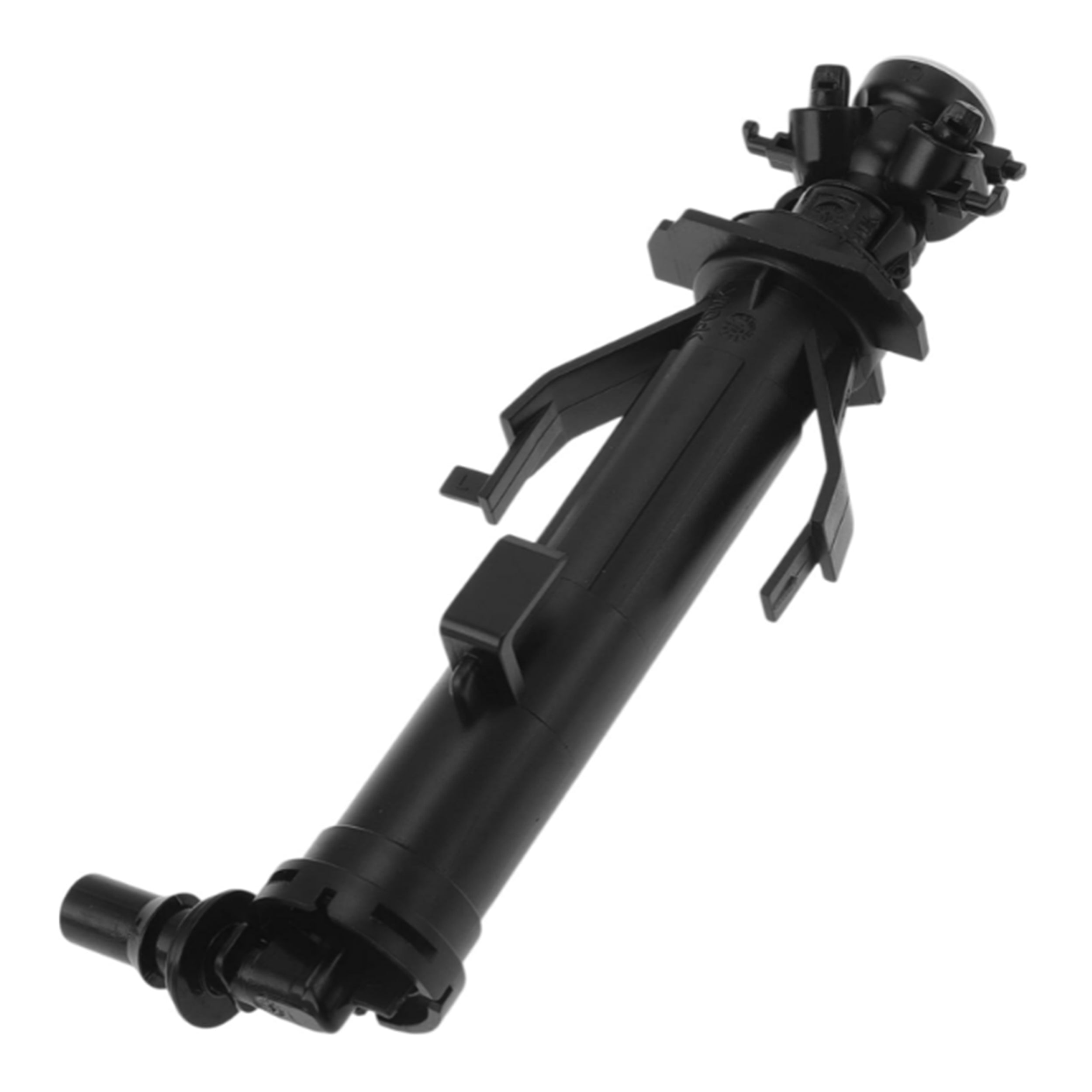 Volkswagen left side headlight washer jet