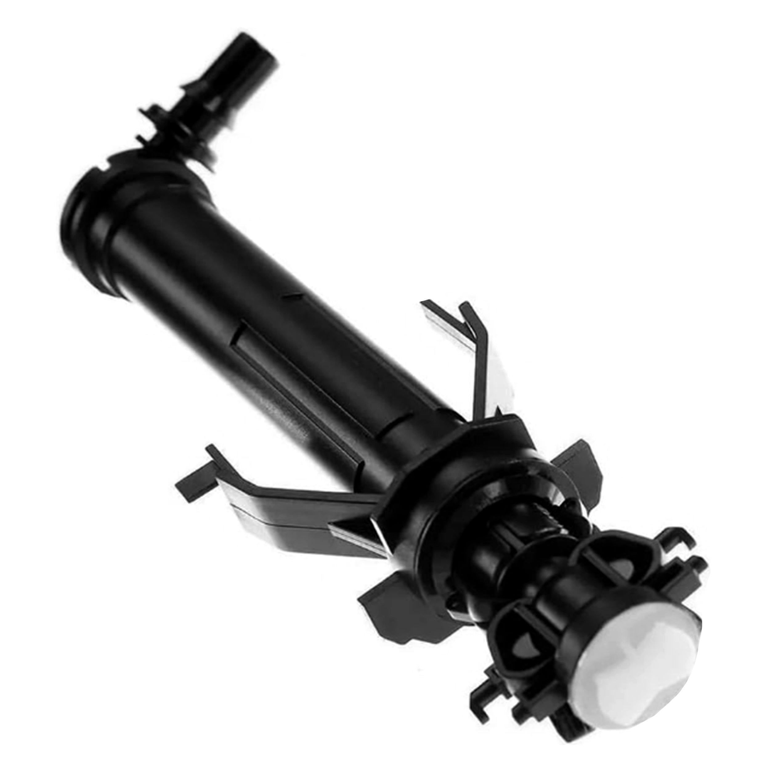 headlamp washer jet compatible with VW left side