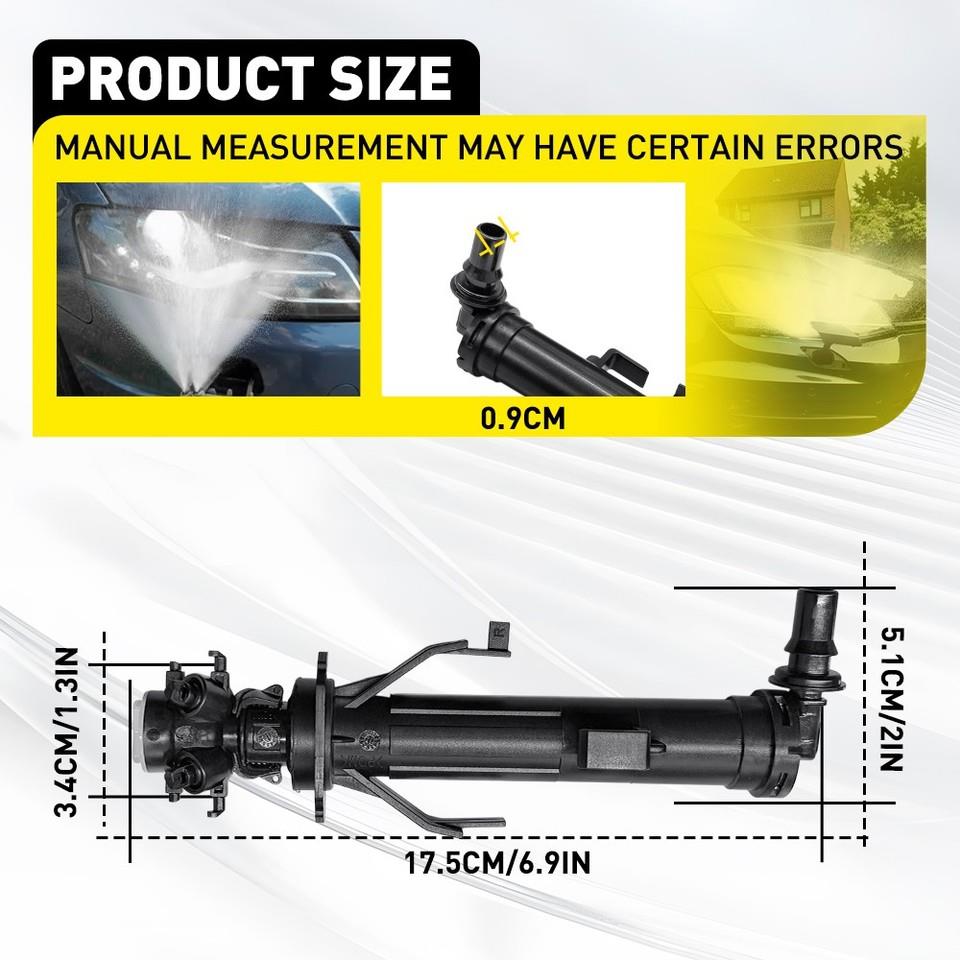 durable intake camshaft timing valves for Hyundai i30