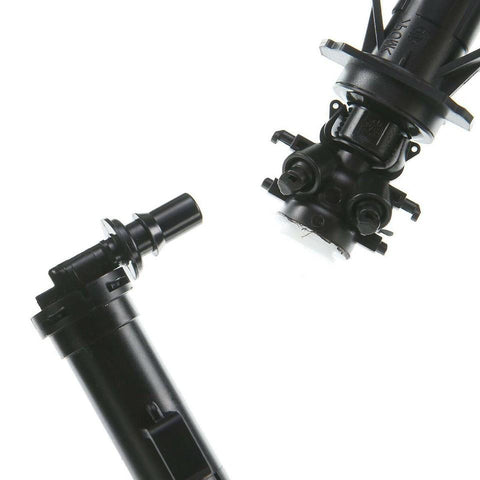 Hyundai i30 intake timing solenoid valve set replacement