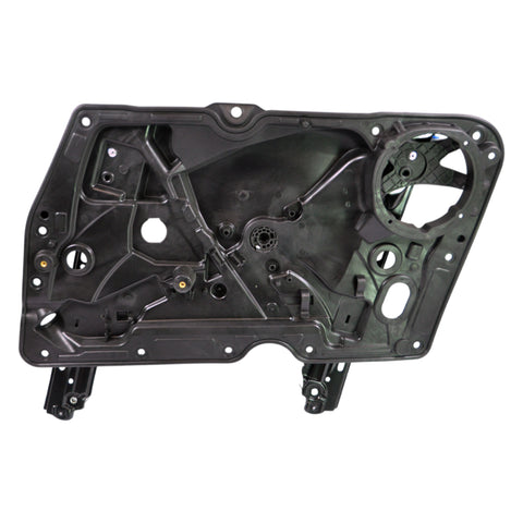 Front Right Window Regulator Driver & Panel For Vw: Golf, Mk6 F