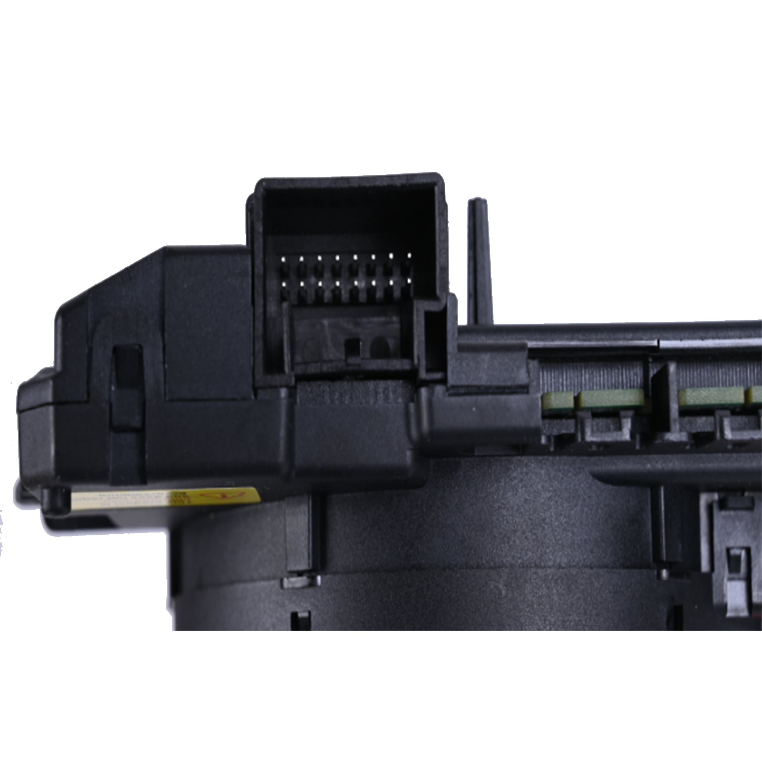 Clock spring control module multi-function steering wheel buttons Audi Q3 VW Golf Octavia