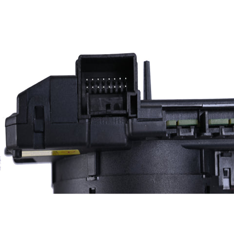 Clock spring control module multi-function steering wheel buttons Audi Q3 VW Golf Octavia