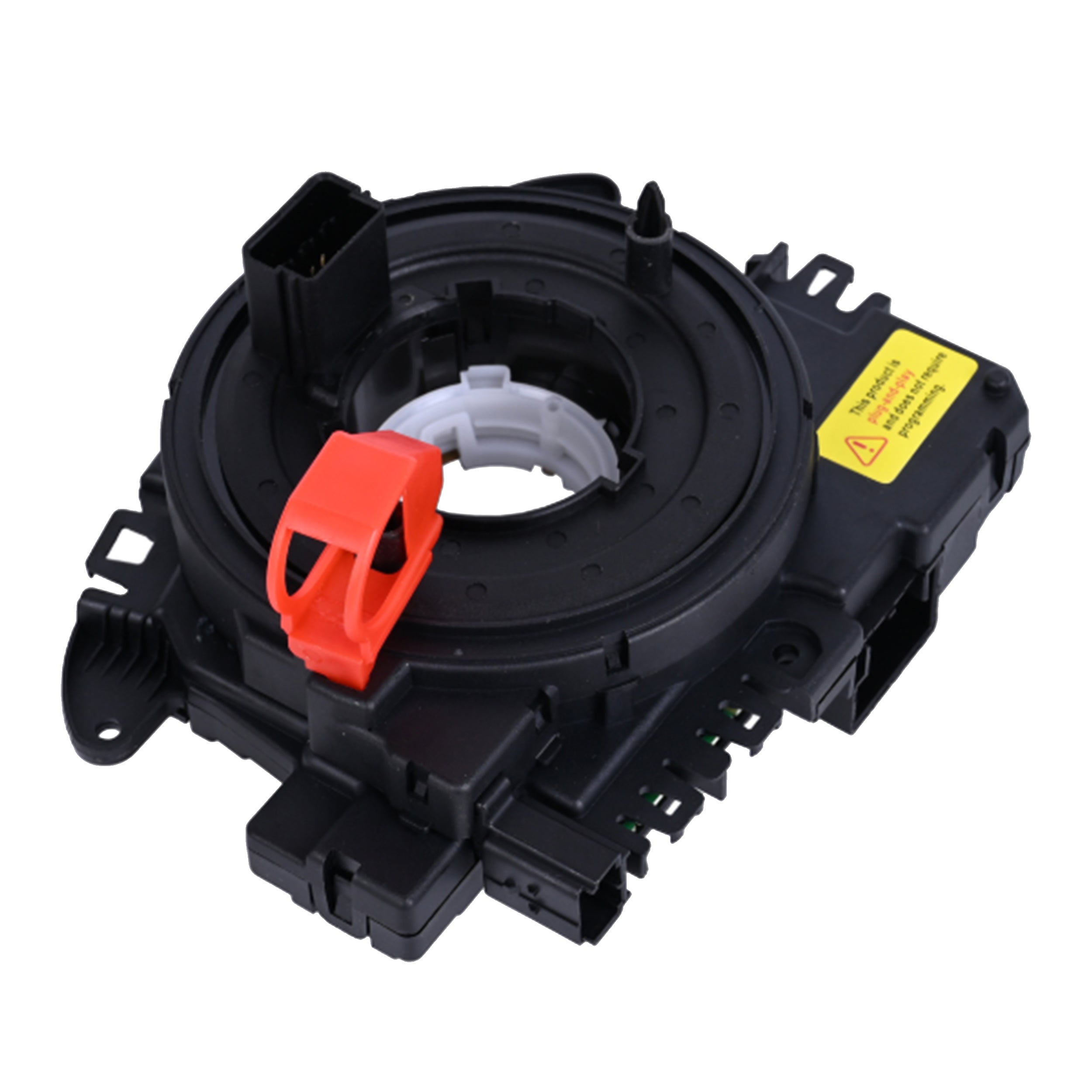 Slip ring clockspring module for steering wheel Audi/Seat/Skoda/VW airbag horn controls