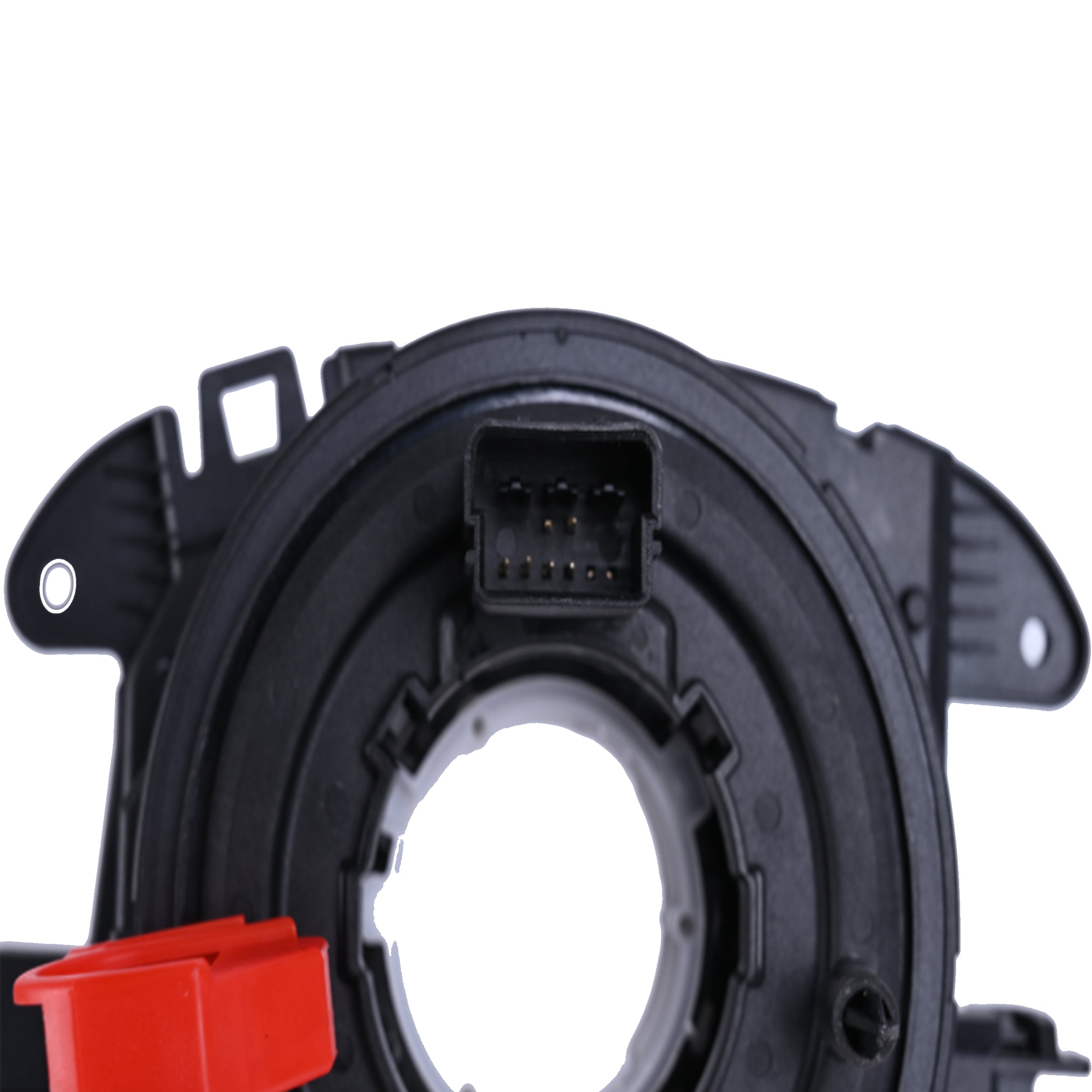 Steering wheel slip ring unit replacement for Audi A1 Seat Alhambra Skoda Octavia VW EOS