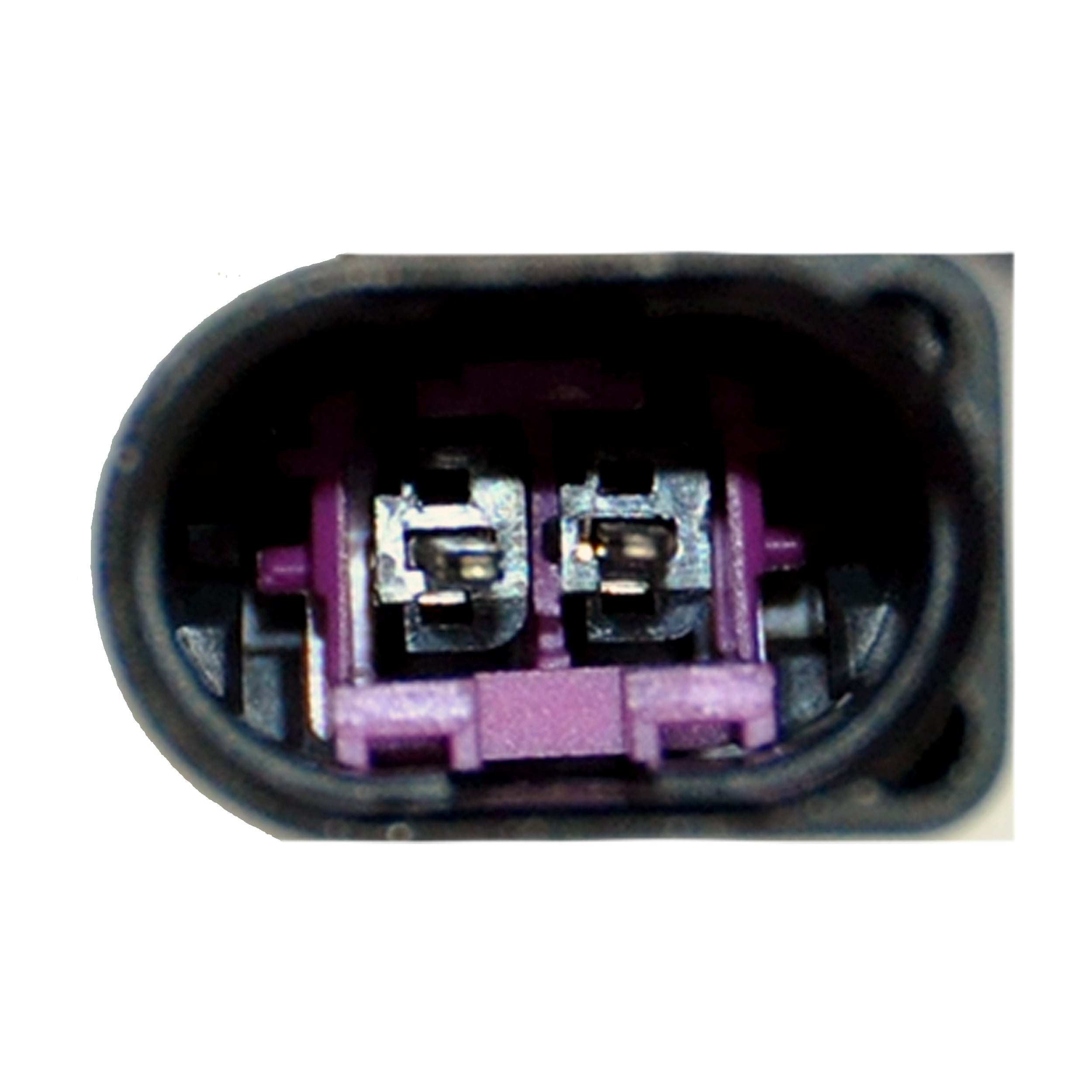 2 pin DEF AdBlue Injector Feed Supply Line 