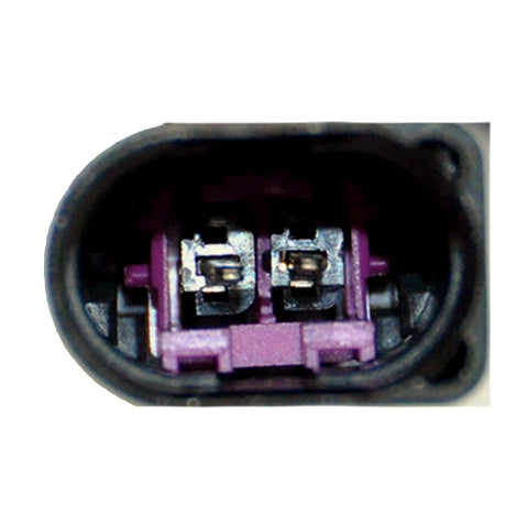 2 pin DEF AdBlue Injector Feed Supply Line 