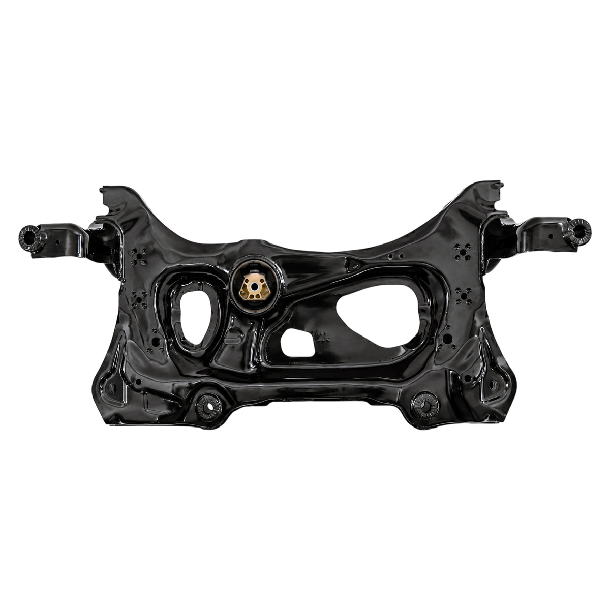 Front Axle Subframe Crossmember 5Q0199315R 5Q0199315S 3Q0199315D for VW Golf MK7, Audi A3, Skoda Octavia