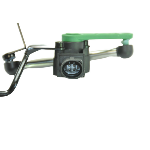 Front Air Suspension Ride Height Level Sensor (Pair) for Audi: A3, Q2, Q3, VW: Arteon, Golf, Passat, Passat All track
