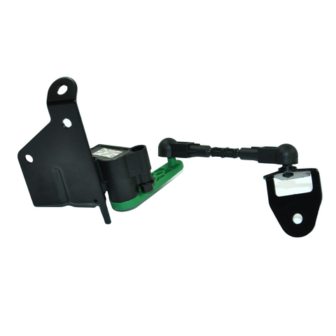 Rear Left Headlight Level Sensor for Audi: A3, Q2, Q3, TT, Seat: Leon, Leon ST, Skoda: Octavia, Superb, VW: Arteon, Golf, Golf Sportsvan, Golf Van, Passat, Tiguan