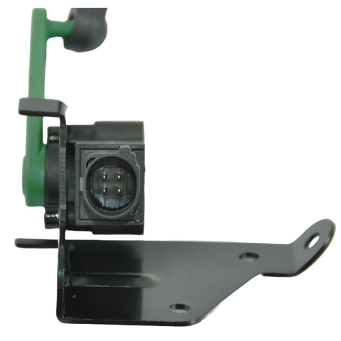 Rear Left Headlight Level Sensor for Audi: A3, Q2, Q3, TT, Seat: Leon, Leon ST, Skoda: Octavia, Superb, VW: Arteon, Golf, Golf Sportsvan, Golf Van, Passat, Tiguan