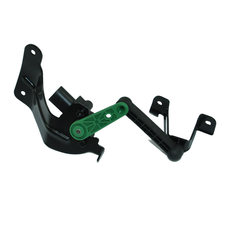 Rear Left Air Suspension Height Level Sensor for Audi: A3, Q2, Q3, Seat: Ateca, Leon, Tarraco, Skoda: Karoq, Kodiaq, Octavia, Superb