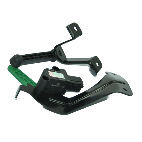 Rear Left Air Suspension Height Level Sensor for Audi: A3, Q2, Q3, Seat: Ateca, Leon, Tarraco, Skoda: Karoq, Kodiaq, Octavia, Superb