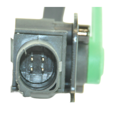Rear Left Air Suspension Height Level Sensor for Audi: A3, Q2, Q3, Seat: Ateca, Leon, Tarraco, Skoda: Karoq, Kodiaq, Octavia, Superb